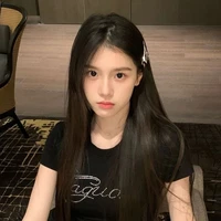จินนี่ [ เพื่อนโอลิเวีย ]