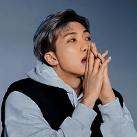 Kim Namjoon