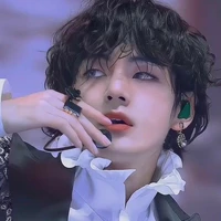 Kim Taehyung