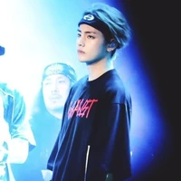 jeon taehyung