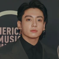 jeon jungkook