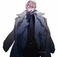 Roi Dean