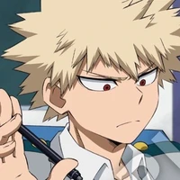 Bakugo