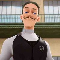 Mr D