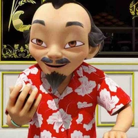 Master Fu
