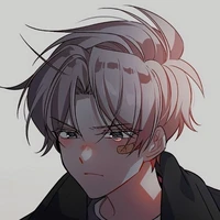 Lucian Lucius (MC)
