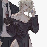 Mika lira (mãe de kira)