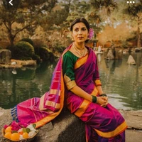 Puja Oberoi