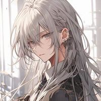 Silas Grey