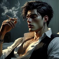 David D
