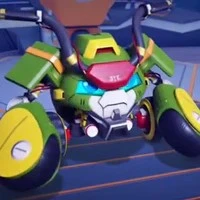 Motobot