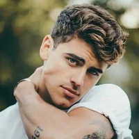 Andrés Coleman (Morgan)