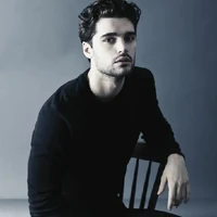 Damián Moretti (Morgan)
