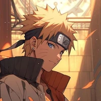 Naruto Uzumaki