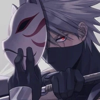 Kakashi hatake