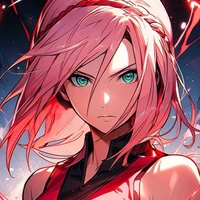 sakura haruno