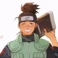 Iruka sensei