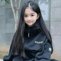 Kim- Seol- Ya- 5 años