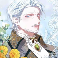 Lucifer Hart / MC GRANDPA ( DA ) 