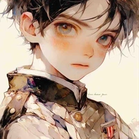 Gabriel Emerson / ML BROTHER ( A )