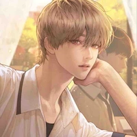 Lucas Hart / MC BROTHER ( A )