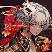 Sano Manjiro(Mikey)
