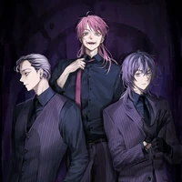 (Trio Bonten)