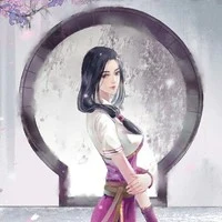 หลงเว่ยเจียง สาวใช้น.อ