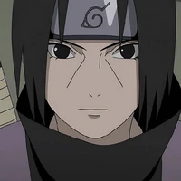 itachi Uchiha