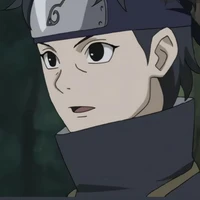 Shisui Uchiha