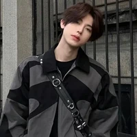 รัน(คู่อริพระเอก)