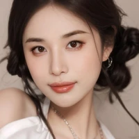 EMILY VARENO ( ADIK ANGEL & KAKAK LILY )
