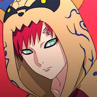 Gaara
