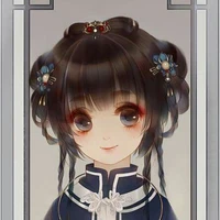 หยวนหลิน(ตอนเด็ก)