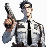 POLICE 1