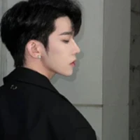 กวิน(พ่อน.อ+มาเฟีย)