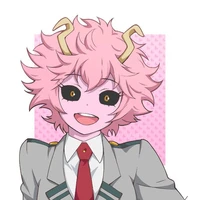 Mina ashidou