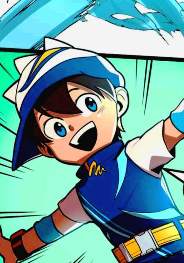 NovelToon