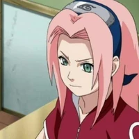 sakura haruno