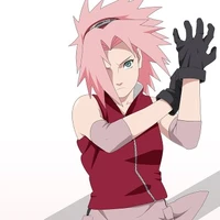 haruno sakura 
