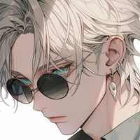 kon(fiancé) Nolan