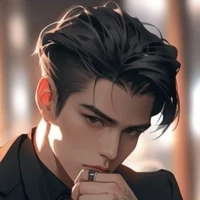 Edouard(meilleur amie) Nolan