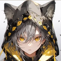 juni(petit frère)gon