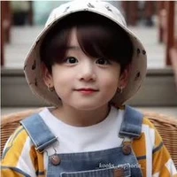 Jeon Jungkook