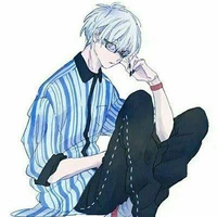 ยูยะ(น.อ.ตอนใส่แว่น)