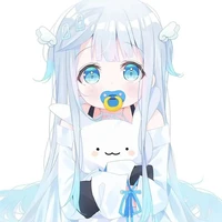 Luna🌺