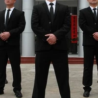 guards