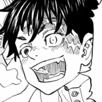 Kid kakucho (13 years old)