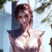 เฟื่องหลินหลิน(ปี๋ปี่ตง)