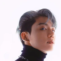 JEON JUNGKOOK